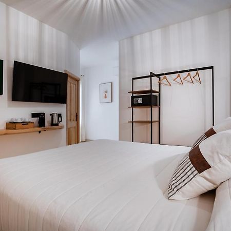 Paghe Eco Luxury Experience Hotel Buddusò Екстериор снимка
