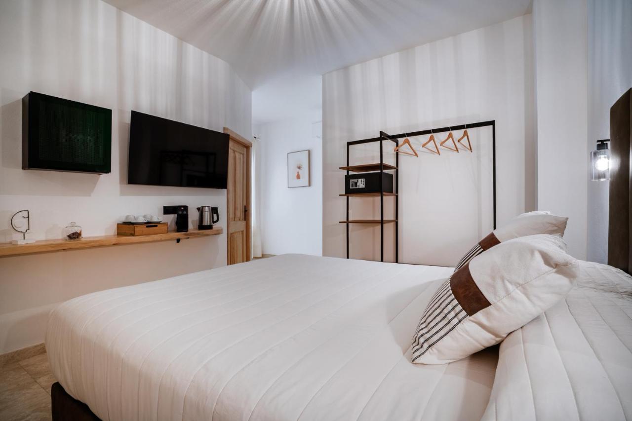 Paghe Eco Luxury Experience Hotel Buddusò Екстериор снимка