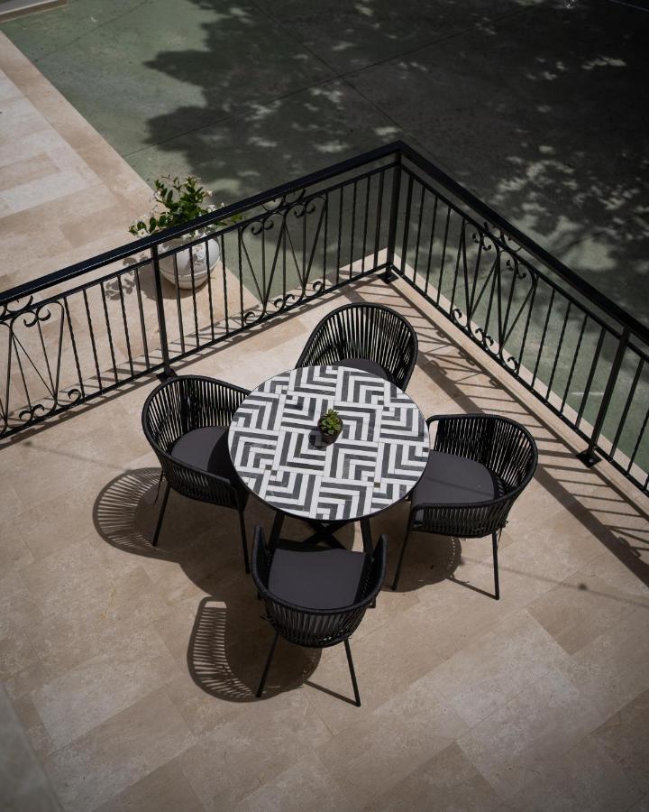 Paghe Eco Luxury Experience Hotel Buddusò Екстериор снимка