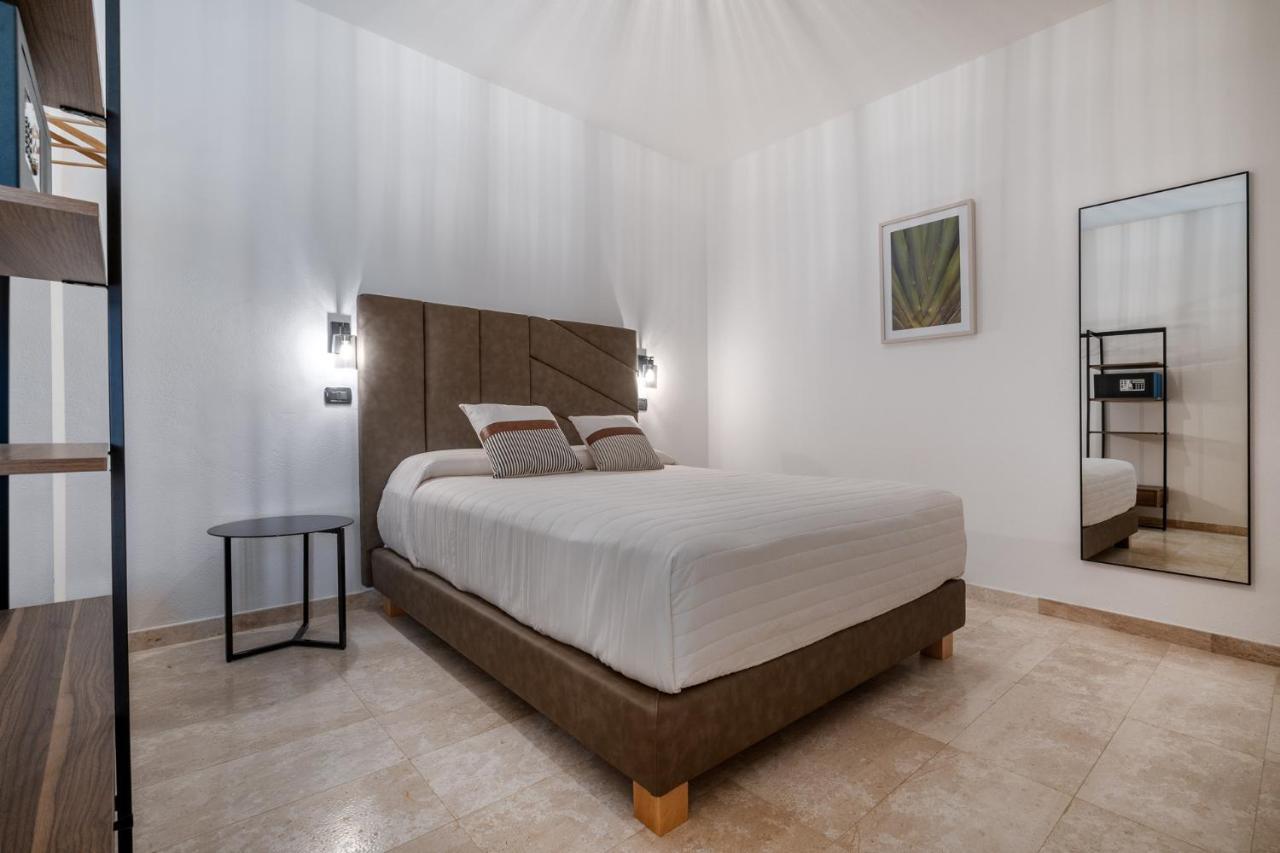 Paghe Eco Luxury Experience Hotel Buddusò Екстериор снимка